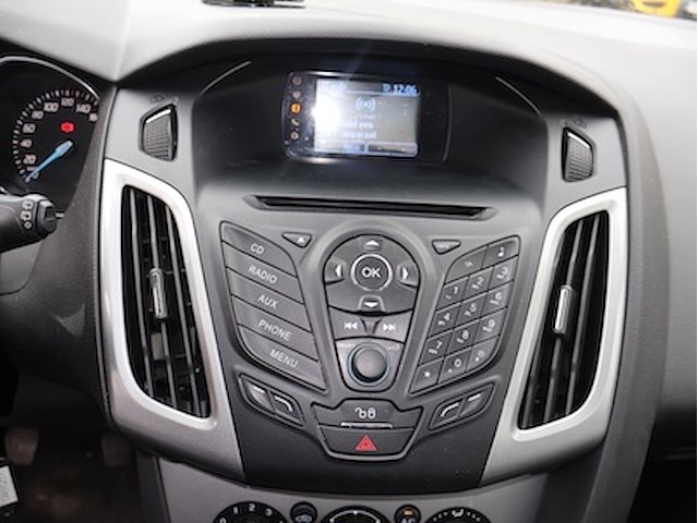 Ford focus - wf0lxxgcbldj59965 - 2013 - afbeelding 17 van  18