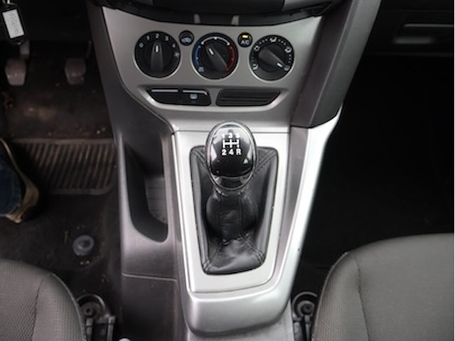 Ford focus - wf0lxxgcbldj59965 - 2013 - afbeelding 18 van  18