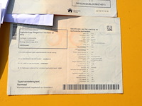 Ford focus - wfolxxgcbldc58274 - 2013 - afbeelding 8 van  18