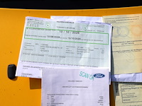 Ford focus - wfolxxgcbldc58274 - 2013 - afbeelding 10 van  18