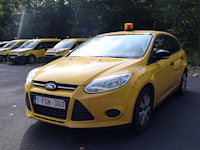 Ford focus - wfolxxgcbldc58274 - 2013 - afbeelding 1 van  18