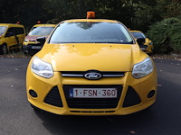 Ford focus - wfolxxgcbldc58274 - 2013 - afbeelding 11 van  18