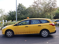 Ford focus - wfolxxgcbldc58274 - 2013 - afbeelding 12 van  18
