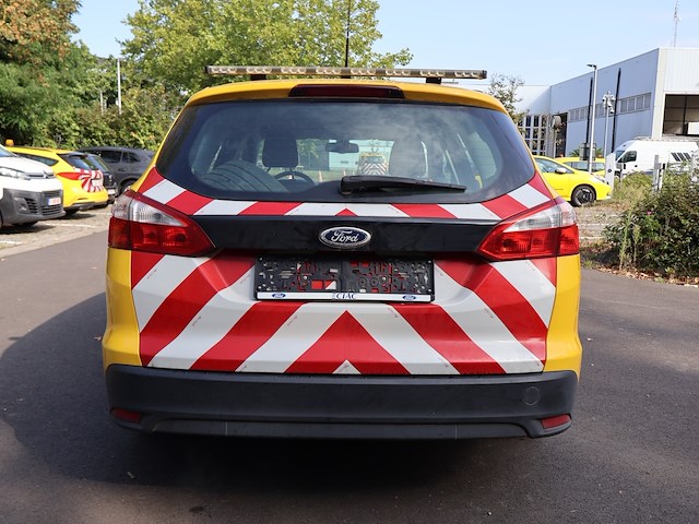 Ford focus - wfolxxgcbldc58274 - 2013 - afbeelding 13 van  18