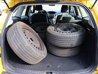 Ford focus - wfolxxgcbldc58274 - 2013 - afbeelding 15 van  18
