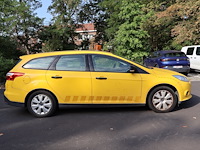Ford focus - wfolxxgcbldc58274 - 2013 - afbeelding 16 van  18