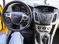 Ford focus - wfolxxgcbldc58274 - 2013 - afbeelding 17 van  18