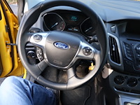 Ford focus - wfolxxgcbldj58351 - 2013 - afbeelding 2 van  16