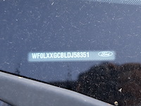 Ford focus - wfolxxgcbldj58351 - 2013 - afbeelding 5 van  16