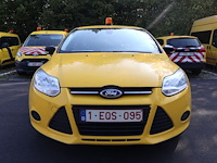 Ford focus - wfolxxgcbldj58351 - 2013 - afbeelding 9 van  16