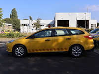 Ford focus - wfolxxgcbldj58351 - 2013 - afbeelding 10 van  16