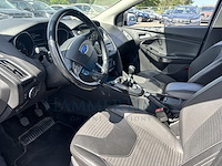 Ford focus 1 6 tdci titanium, 2015 - afbeelding 3 van  34
