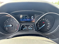 Ford focus 1 6 tdci titanium, 2015 - afbeelding 5 van  34