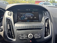 Ford focus 1 6 tdci titanium, 2015 - afbeelding 7 van  34