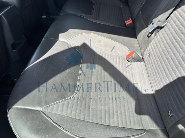 Ford focus 1 6 tdci titanium, 2015 - afbeelding 16 van  34