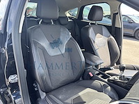 Ford focus 1 6 tdci titanium, 2015 - afbeelding 20 van  34
