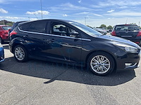 Ford focus 1 6 tdci titanium, 2015 - afbeelding 29 van  34