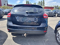 Ford focus 1 6 tdci titanium, 2015 - afbeelding 31 van  34