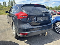 Ford focus 1 6 tdci titanium, 2015 - afbeelding 32 van  34