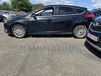 Ford focus 1 6 tdci titanium, 2015 - afbeelding 33 van  34
