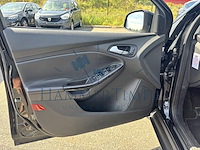 Ford focus 1 6 tdci titanium, 2015 - afbeelding 34 van  34