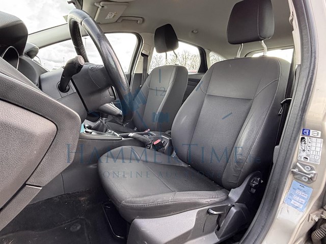 Ford focus 1 6 ti vct trend, 2016 - afbeelding 2 van  33