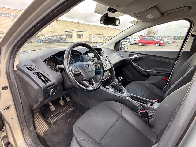 Ford focus 1 6 ti vct trend, 2016 - afbeelding 3 van  33
