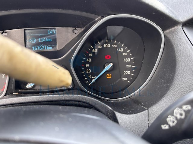 Ford focus 1 6 ti vct trend, 2016 - afbeelding 6 van  33