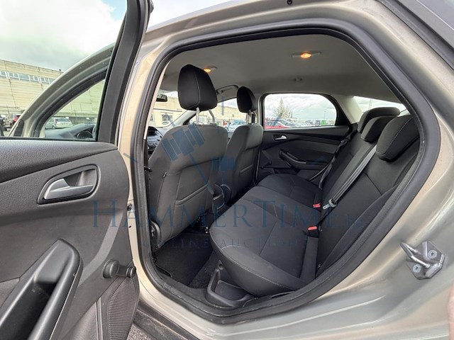 Ford focus 1 6 ti vct trend, 2016 - afbeelding 16 van  33