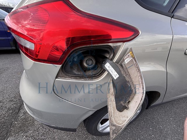 Ford focus 1 6 ti vct trend, 2016 - afbeelding 18 van  33