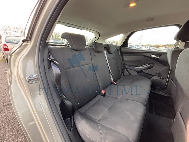 Ford focus 1 6 ti vct trend, 2016 - afbeelding 19 van  33