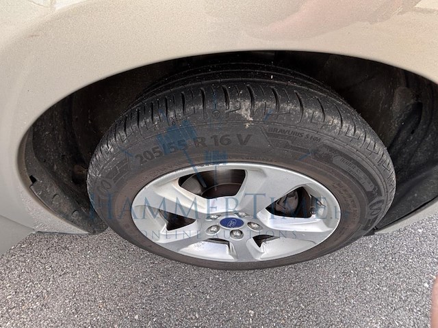 Ford focus 1 6 ti vct trend, 2016 - afbeelding 22 van  33