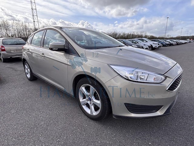 Ford focus 1 6 ti vct trend, 2016 - afbeelding 23 van  33