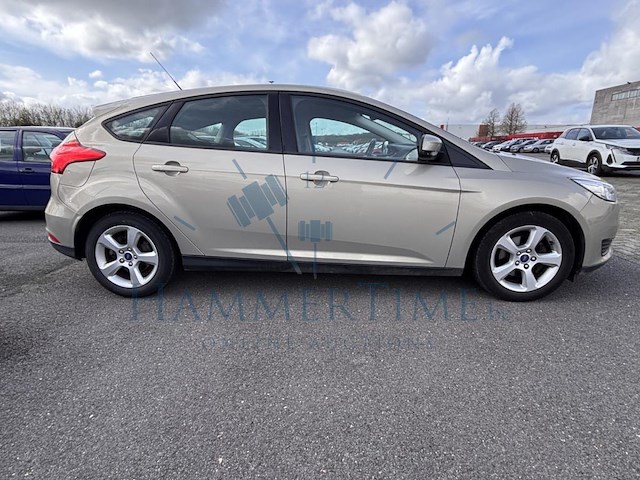 Ford focus 1 6 ti vct trend, 2016 - afbeelding 28 van  33
