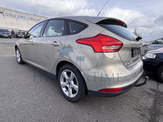 Ford focus 1 6 ti vct trend, 2016 - afbeelding 31 van  33
