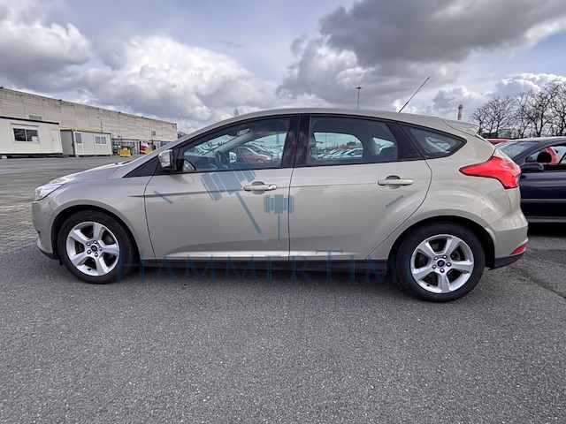 Ford focus 1 6 ti vct trend, 2016 - afbeelding 32 van  33