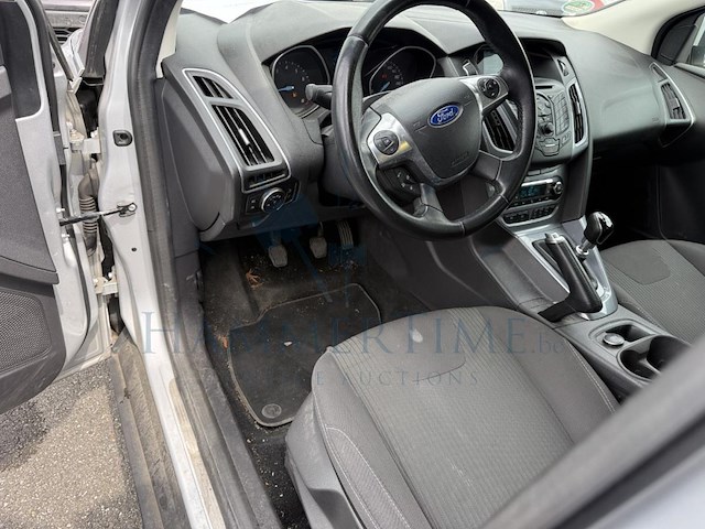 Ford focus 1.0 ecoboost econetic tech. titanium, 2013 - afbeelding 2 van  30