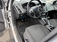 Ford focus 1.0 ecoboost econetic tech. titanium, 2013 - afbeelding 2 van  30
