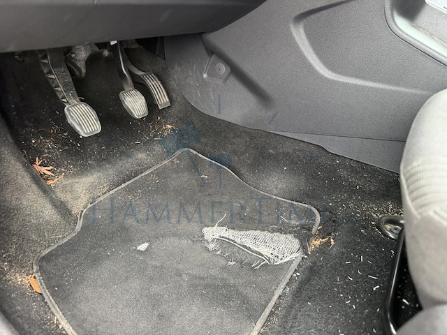 Ford focus 1.0 ecoboost econetic tech. titanium, 2013 - afbeelding 4 van  30