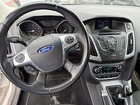 Ford focus 1.0 ecoboost econetic tech. titanium, 2013 - afbeelding 5 van  30