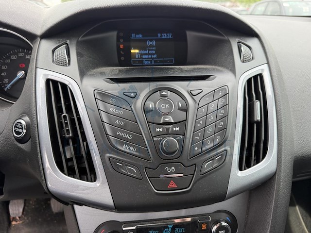 Ford focus 1.0 ecoboost econetic tech. titanium, 2013 - afbeelding 6 van  30