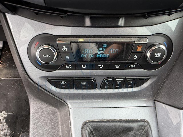 Ford focus 1.0 ecoboost econetic tech. titanium, 2013 - afbeelding 7 van  30