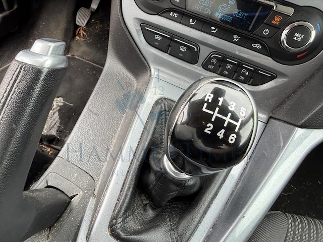 Ford focus 1.0 ecoboost econetic tech. titanium, 2013 - afbeelding 8 van  30
