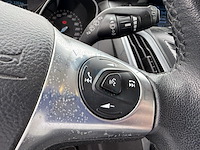 Ford focus 1.0 ecoboost econetic tech. titanium, 2013 - afbeelding 10 van  30