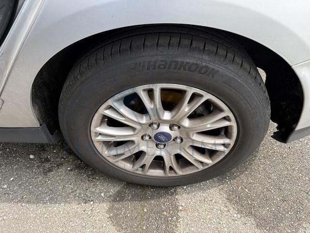Ford focus 1.0 ecoboost econetic tech. titanium, 2013 - afbeelding 15 van  30