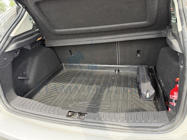 Ford focus 1.0 ecoboost econetic tech. titanium, 2013 - afbeelding 16 van  30