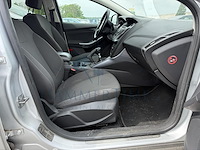 Ford focus 1.0 ecoboost econetic tech. titanium, 2013 - afbeelding 19 van  30