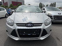 Ford focus 1.0 ecoboost econetic tech. titanium, 2013 - afbeelding 12 van  30