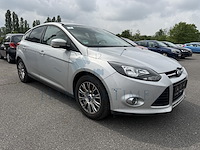 Ford focus 1.0 ecoboost econetic tech. titanium, 2013 - afbeelding 23 van  30