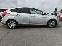 Ford focus 1.0 ecoboost econetic tech. titanium, 2013 - afbeelding 25 van  30